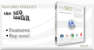 SEO Software