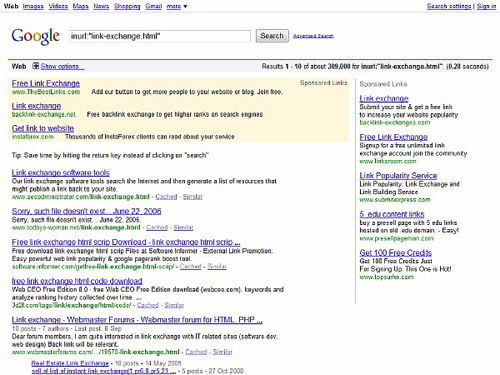 http://www.google.com/search?hl=en&q=inurl%3A%22link-exchange.html%22&btnG=Search&aq=f&oq=&aqi=